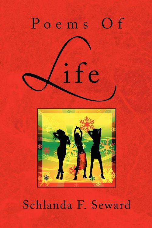 Produktbild: Poems Of Life