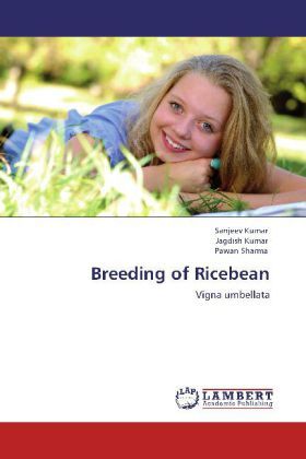 Produktbild: Kumar, S: Breeding of Ricebean
