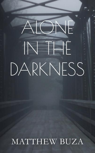 Produktbild: Alone In The Darkness