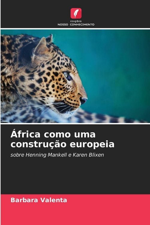 Produktbild: &Aacute;frica como uma constru&ccedil;&atilde;o europeia