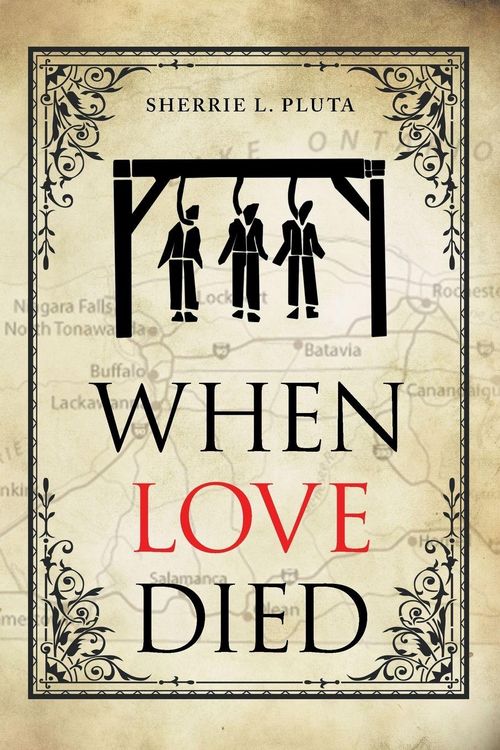 Produktbild: When Love Died