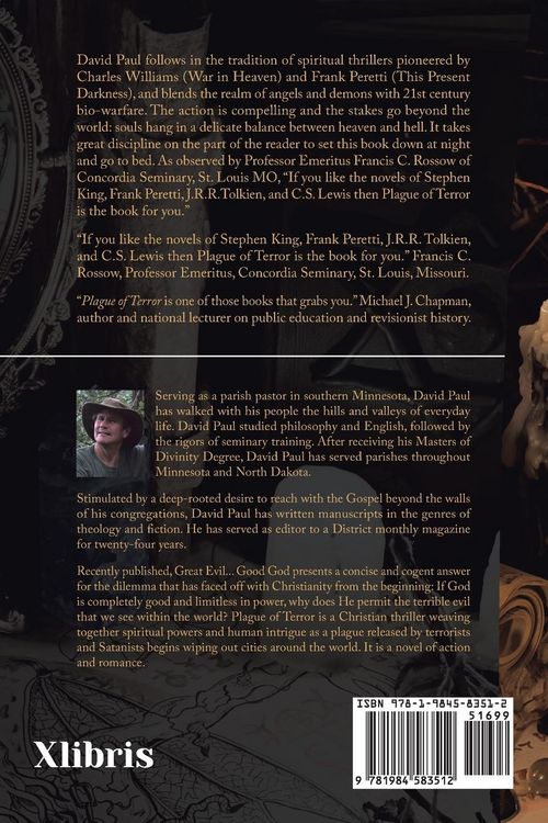 Produktbild: The Omega Prophecy