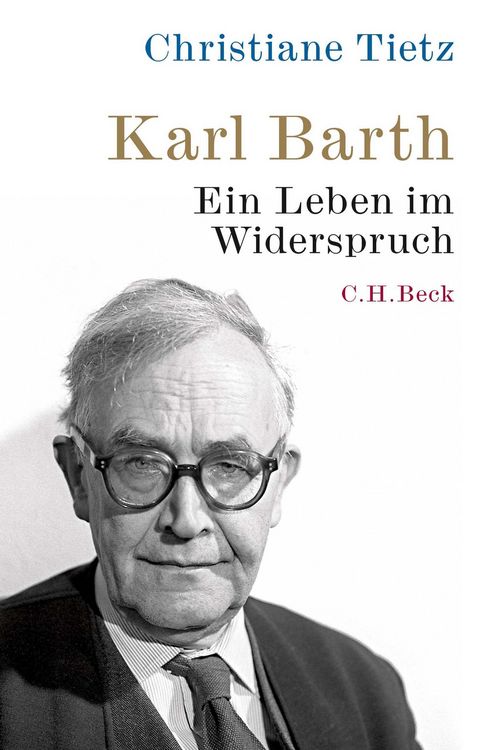 Produktbild: Karl Barth
