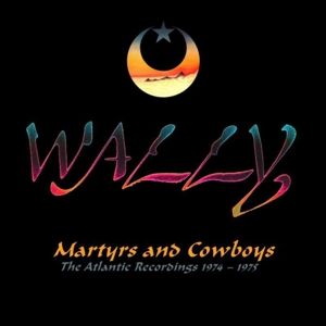 Produktbild: Martyrs and Cowboys