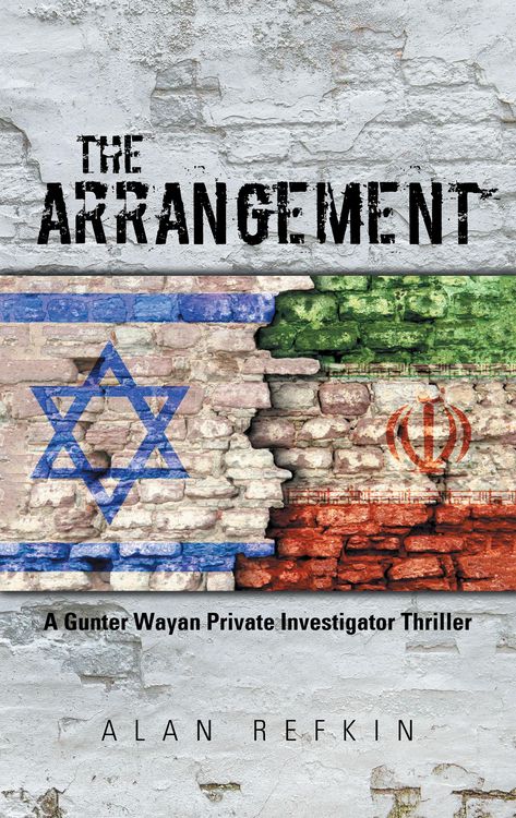 Produktbild: The Arrangement