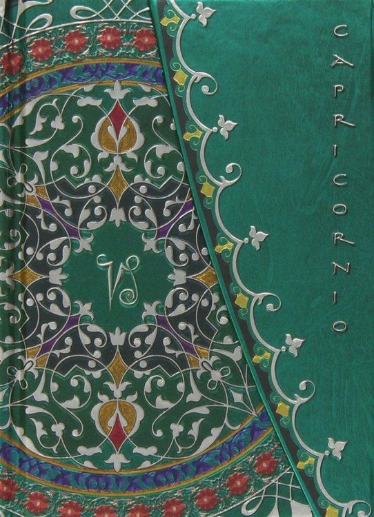 Produktbild: Capricornio