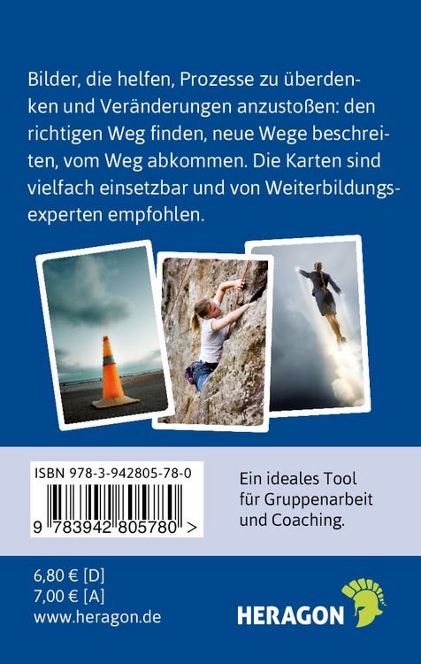 Produktbild: Bildimpulse kompakt: Wege
