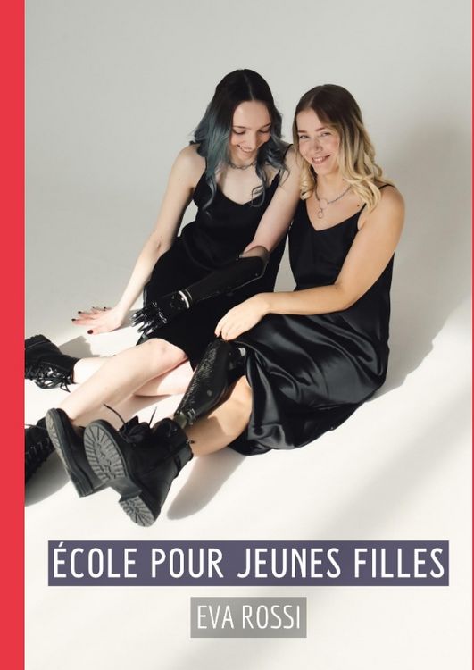 Produktbild: &Eacute;cole Pour Jeunes Filles