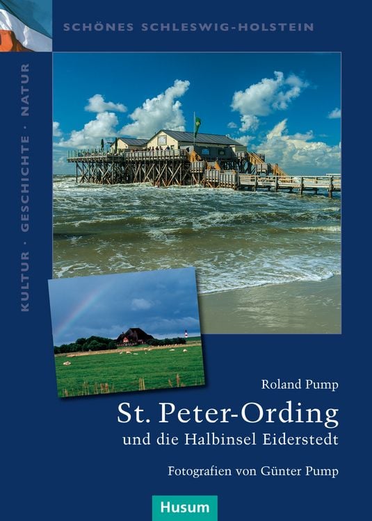 Produktbild: St. Peter-Ording