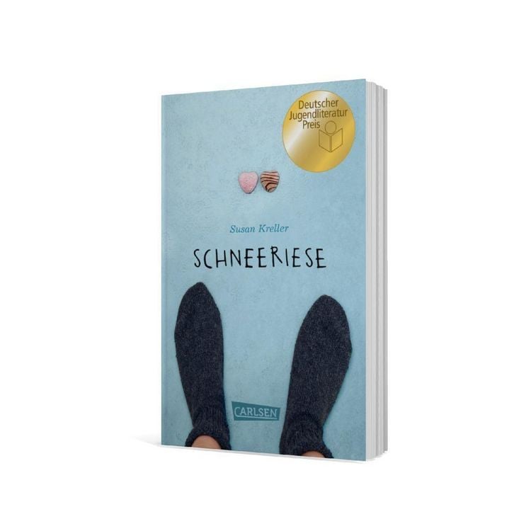 Produktbild: Schneeriese