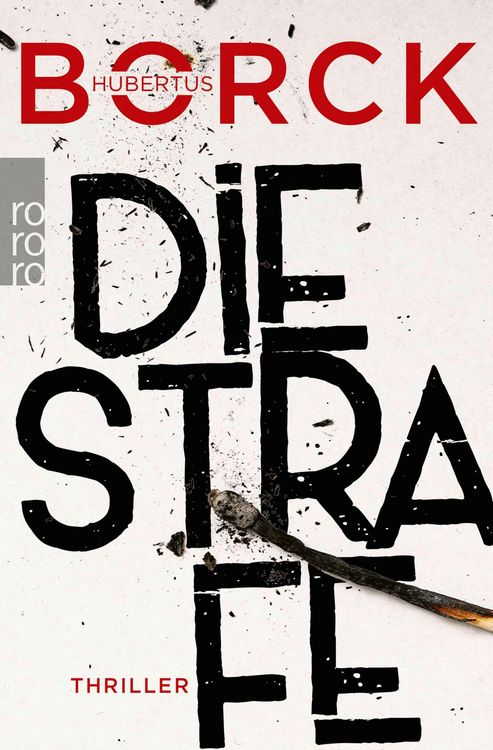 Produktbild: Die Strafe