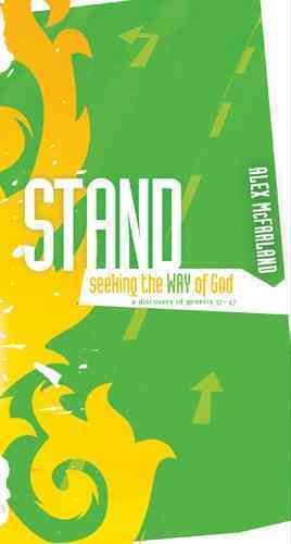 Produktbild: Stand: Seeking the Way of God: A Discovery of Genesis 37-47