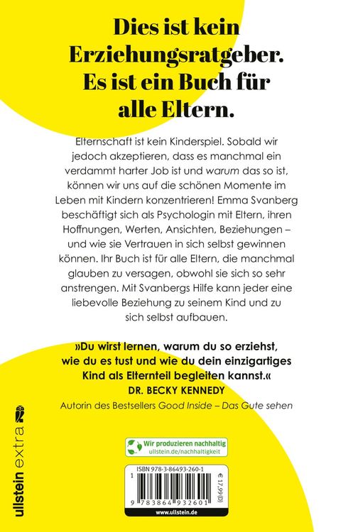 Produktbild: Das Geheimnis entspannter Eltern