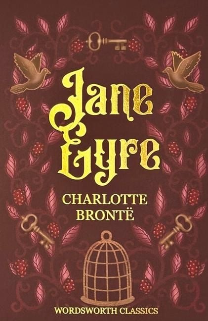 Produktbild: Jane Eyre