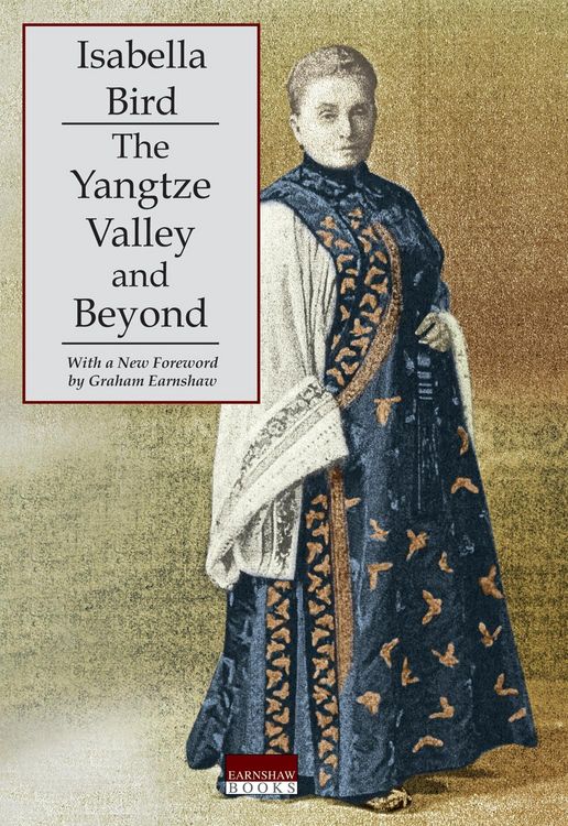 Produktbild: Yangtze Valley and Beyond