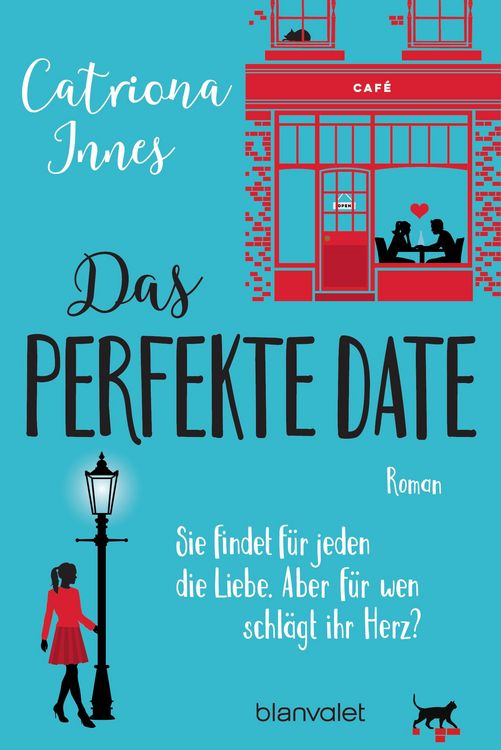 Produktbild: Das perfekte Date