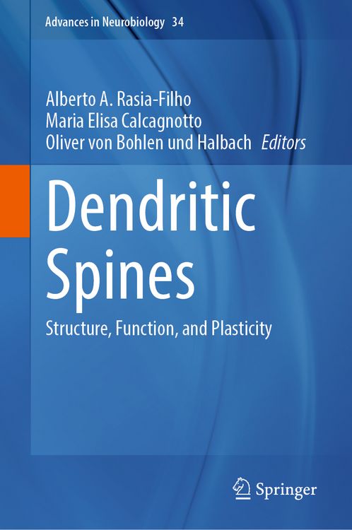 Produktbild: Dendritic Spines