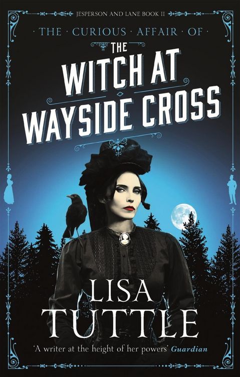 Produktbild: The Witch at Wayside Cross