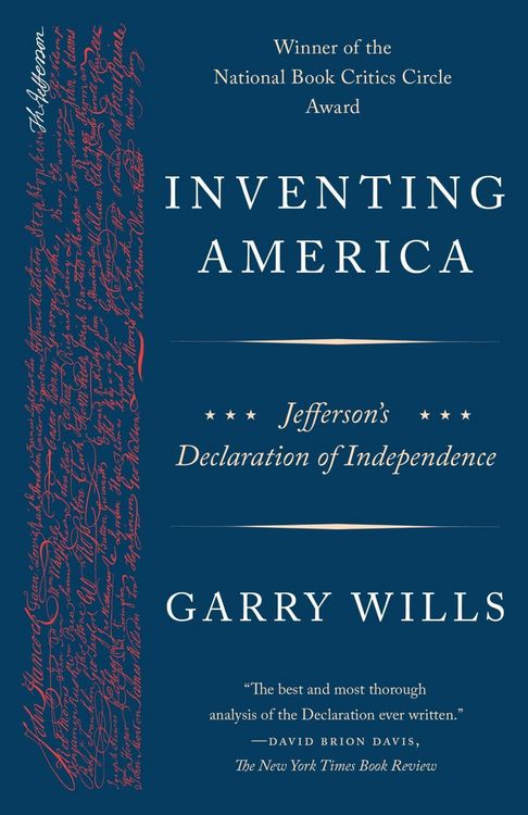 Produktbild: Inventing America