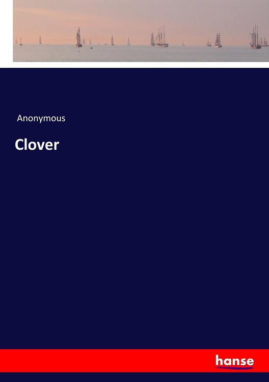 Produktbild: Clover