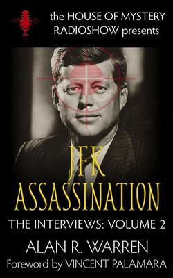 Produktbild: The JFK Assassination