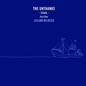 Produktbild: Lines - Part One: Lillian Bilocca
