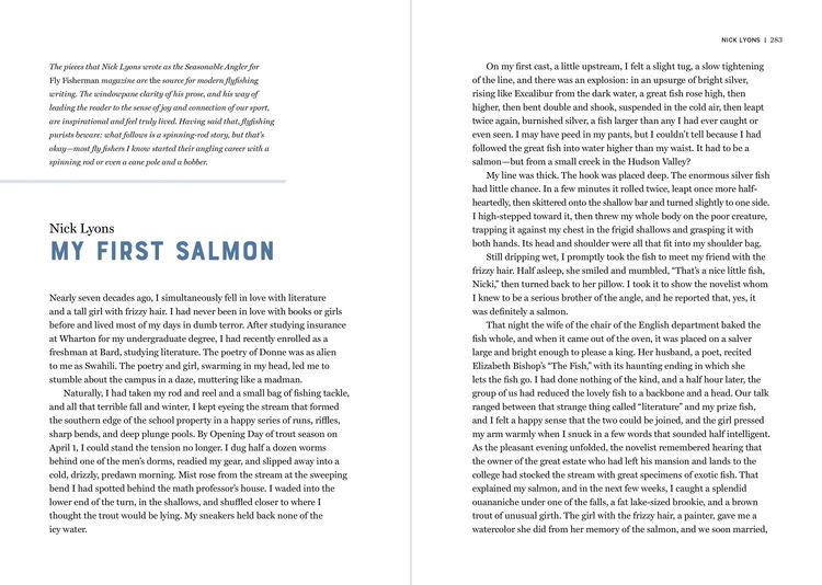 Produktbild: The Catch of a Lifetime