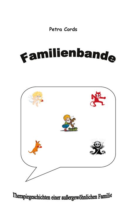 Produktbild: Familienbande