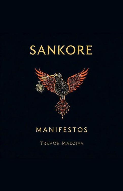 Produktbild: The Sankore Manifestos