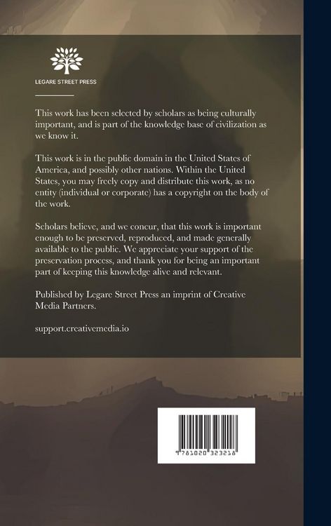 Produktbild: A Treatise On the Law of Private Corporations; Volume 1