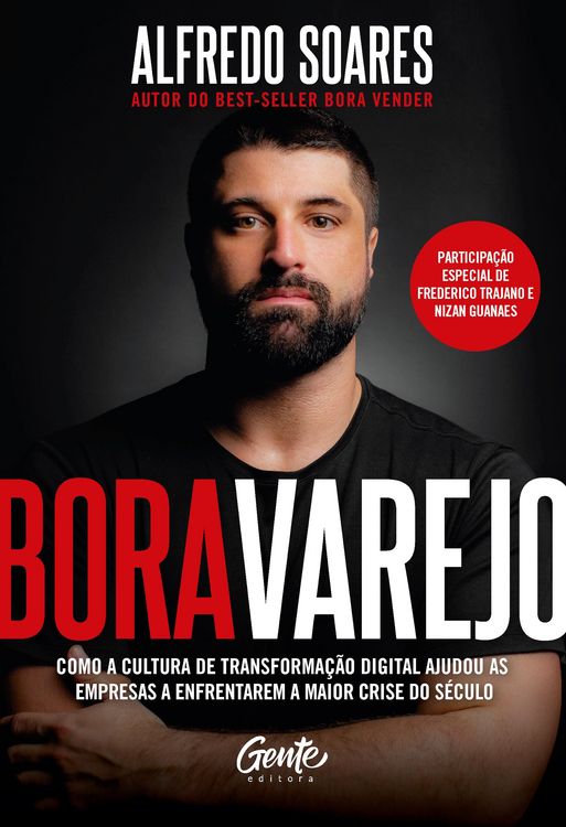 Produktbild: Bora Varejo