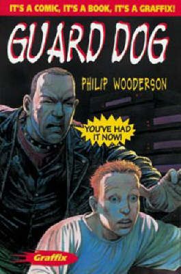Produktbild: Wooderson, P: Guard Dog