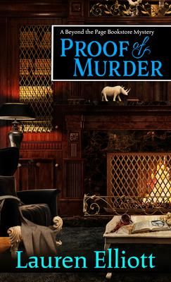 Produktbild: Proof of Murder