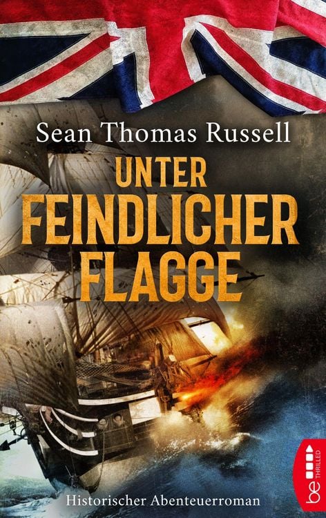 Produktbild: Unter feindlicher Flagge