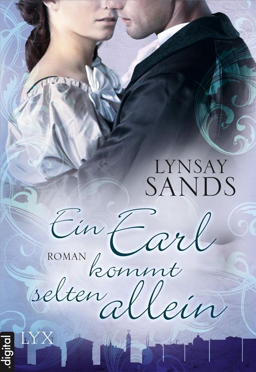 Produktbild: Ein Earl kommt selten allein