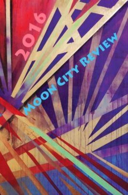 Produktbild: Moon City Review 2016