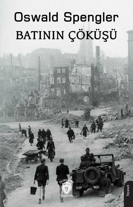 Produktbild: Batinin C&ouml;k&uuml;s&uuml; 1