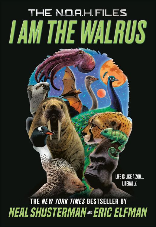 Produktbild: I Am the Walrus
