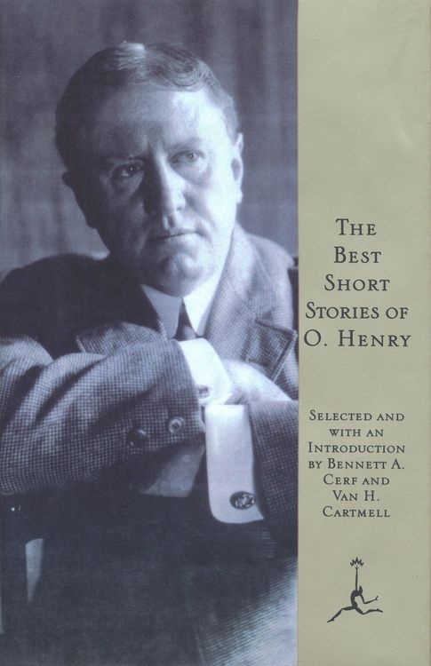 Produktbild: The Best Short Stories of O. Henry