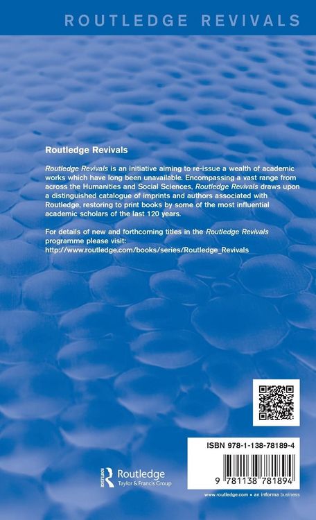 Produktbild: Augustus to Nero (Routledge Revivals)