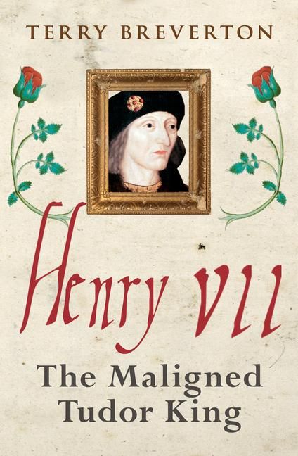 Produktbild: Henry VII