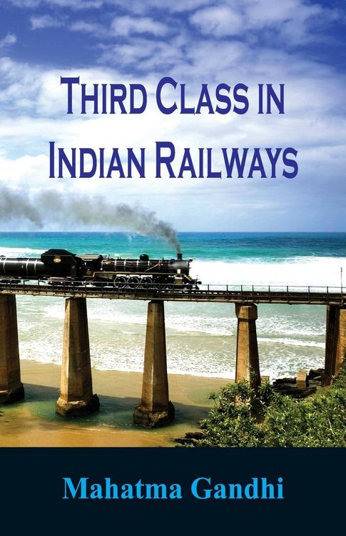 Produktbild: Third Class in Indian Railways