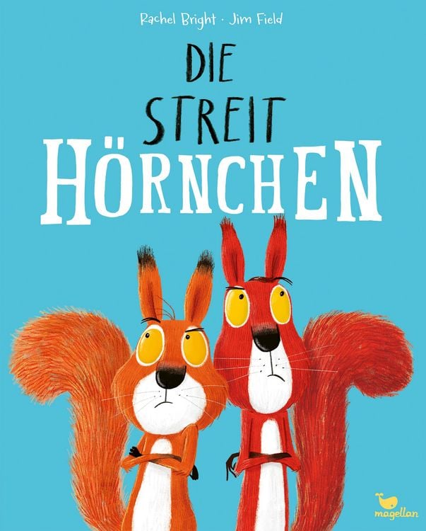 Produktbild: Die Streith&ouml;rnchen