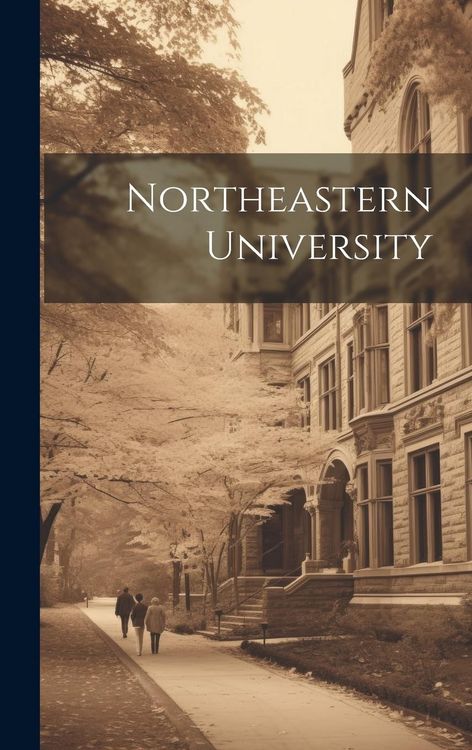 Produktbild: Northeastern University