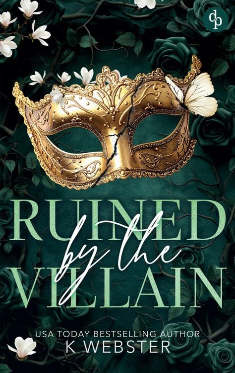 Produktbild: Ruined by the Villain