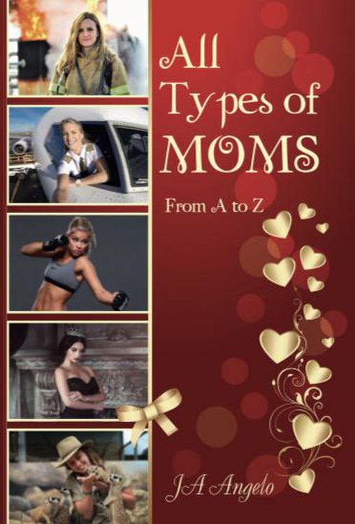 Produktbild: All Types of Moms