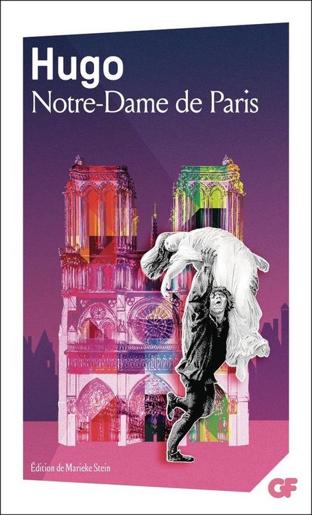 Produktbild: Notre Dame de Paris