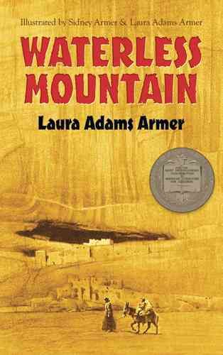 Produktbild: Waterless Mountain