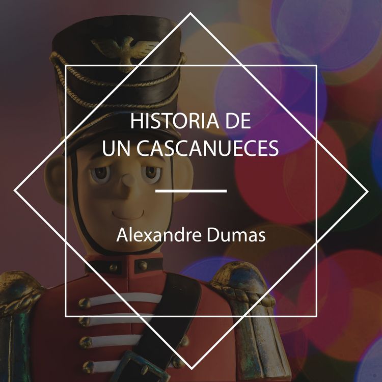Produktbild: Historia de un cascanueces