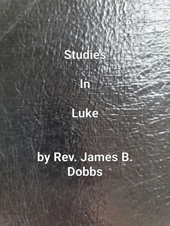 Produktbild: Studies In Luke